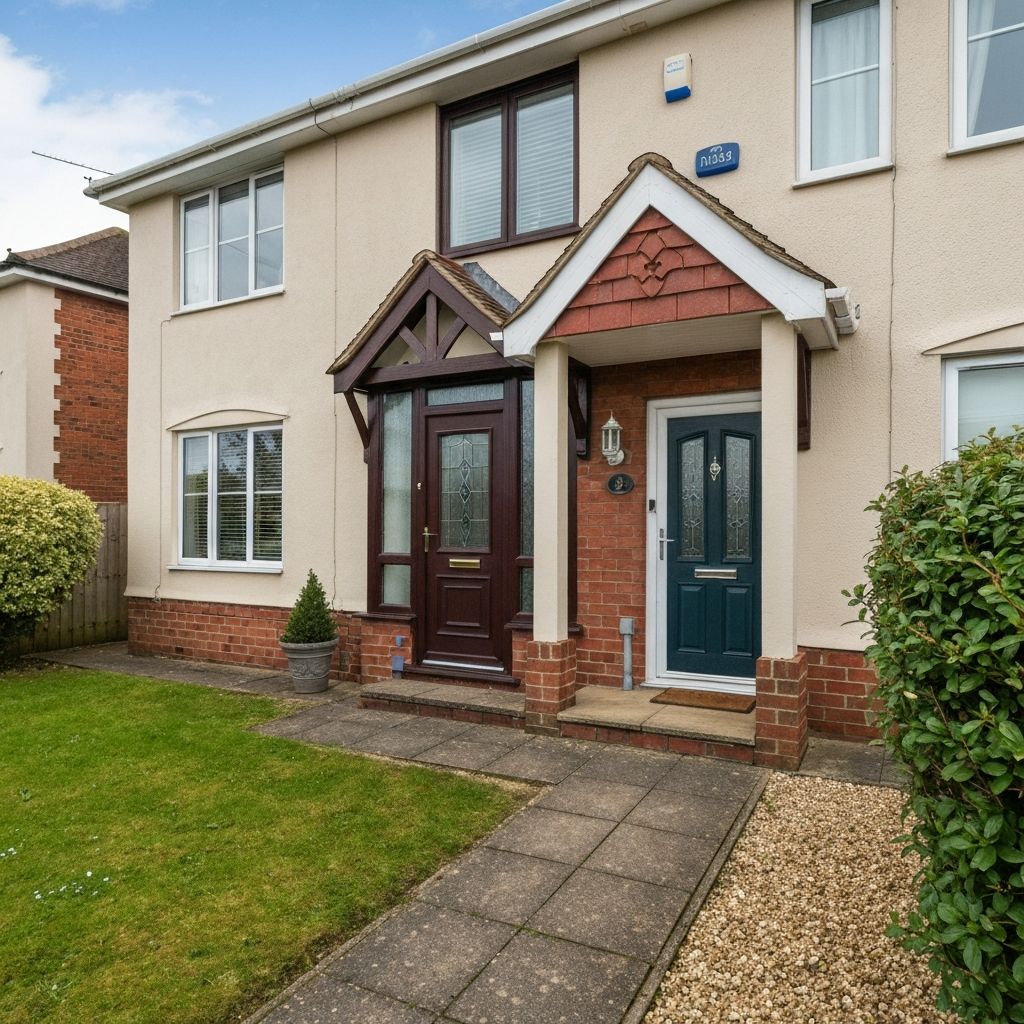 Contact Solihull Window Repairs